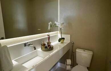 Imagem 15: Cobertura Ludco Greenville 4 suítes Vista Mar Patamares R$ 2.650.000,00