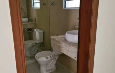 Imagem 14: Lindo Sobrado No Condomínio Residencial Norte Sul