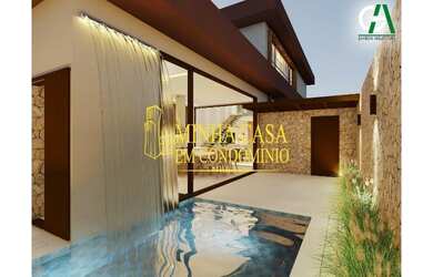 Imagem 5: CASA EM CONDOMINIO GAIVOTA II