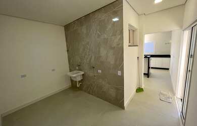 Imagem 16: Sobrado de alto padrão no condomínio Residencia Mantiqueira