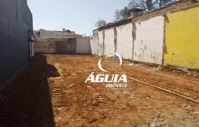 Imagem 7: Terreno à venda, 279 m² por R$ 1.250.000,00 - Vila América - Santo...