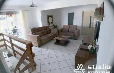 Imagem: O apartamento possui 3 Dormitórios, 3 Banheiros, 2 Vagas na