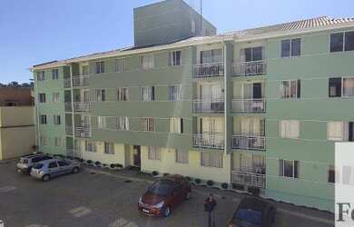 Imagem 1: Apartamento com 2 dormitórios, 50 m² - venda por R$ 195.000,00 ou aluguel...