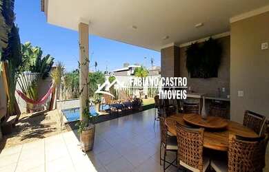 Imagem 5: condomínio fechado buona vita alto padrão