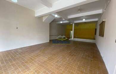 Imagem 2: Salão para alugar, 220 m² por R$ 4.500,00/mês - Vila Ivg - São Paulo/SP