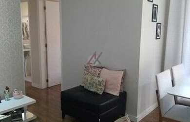 Imagem 7: Apartamento a venda em Santana de Parnaiba