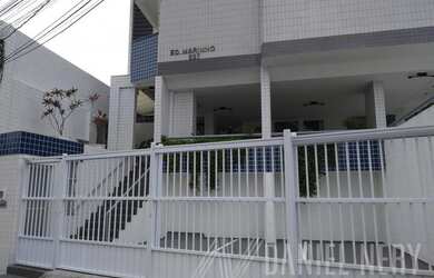 Imagem: Apartamento para Venda em Salvador, BROTAS, 2 dormitórios