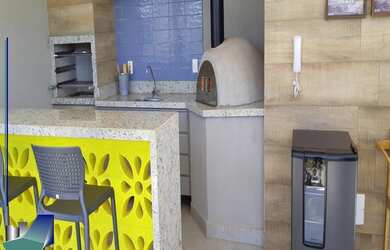 Imagem 11: Apartamento em Ribeirão Preto Aluguel, Locação