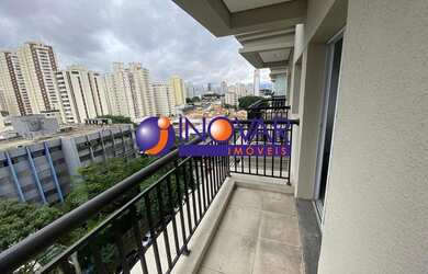 Imagem: O depósito possui 1 Vaga na garagem e 40m² de Área e está