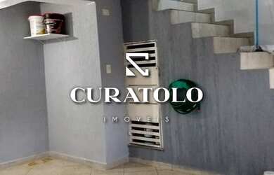 Imagem 15: SOBRADO PARA VENDA NO BAIRRO SANTA TEREZINHA, LOCALIZADO NA CIDADE DE...