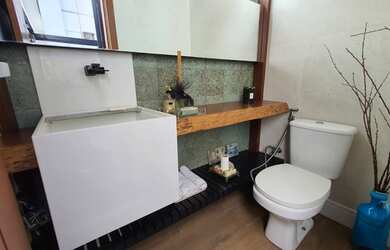 Imagem 11: Apartamento Garden 3 suítes no miolo da Praia do Canto, perto de tudo