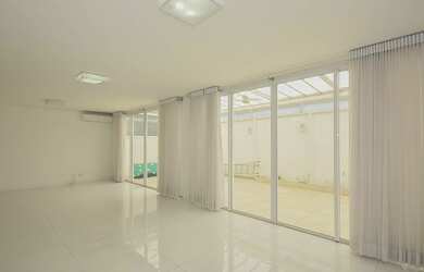 Imagem 13: More em uma Casa Ampla no melhor Condomínio Clube do Morumbi