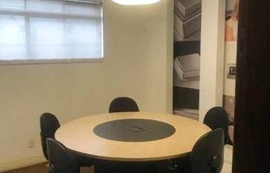 Imagem 2: Sobrado, 220 m² - venda por R$ 949.000,00 ou aluguel por R$ 7.000,00/mês...