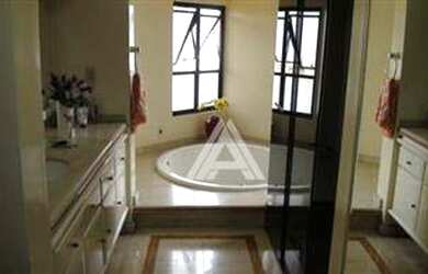 Imagem 9: Sobrado à venda, 613 m² por R$ 3.000.000,00 - Vila América - Santo...