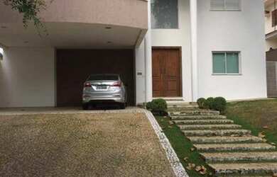 Imagem 1: Casa à venda, 350 m² por R$ 2.000.000,00 - Condomínio Vivendas do Lago...