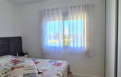 Imagem 9: APARTAMENTO RESIDENCIAL em SÃO PAULO - SP, JARDIM MARAJOARA