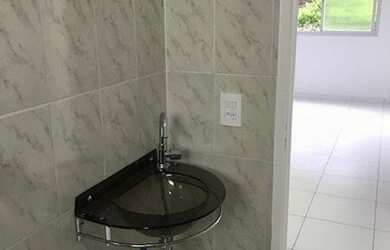 Imagem 8: Apartamento à venda, 56 m² por R$ 225.000,00 - Demarchi - São Bernardo...