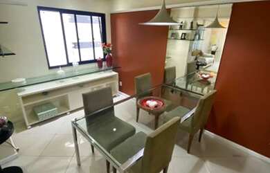 Imagem 6: Apartamento 3 suítes Nascente Andar Alto na Pituba R$ 670.000,00