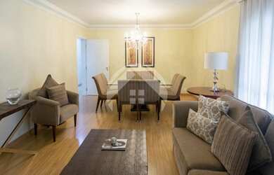 Imagem 3: apartamento - Jardim Anália Franco - São Paulo