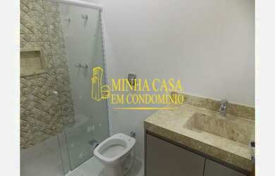 Imagem 16: CASA EM CONDOMINIO ALTA VISTA