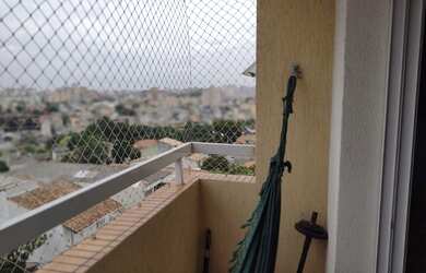 Imagem 4: Apartamento com 3 dormitórios à venda, 98 m² por R$ 560.000,00 - Campestre...