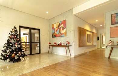 Imagem 12: APARTAMENTO RESIDENCIAL em SÃO PAULO - SP, Alto da Boa Vista