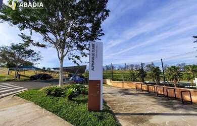 Imagem 10: Terreno à venda, 452 m² por R$ 840.000,00 - Alphaville Dom Pedro - Campinas/SP