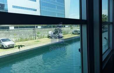 Imagem: AVENIDA LUIZ CARLOS PRESTES 290 (Barra Trade III - Barra Trade