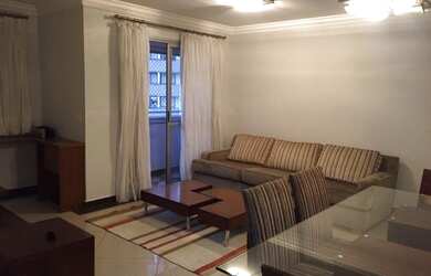 Imagem 2: Apartamento residencial à venda, Cambuci, São Paulo