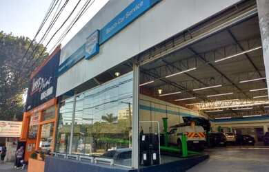 Imagem 3: Galpão à venda, 1800 m² por R$ 4.000.000,00 - Rudge Ramos - São Bernardo...