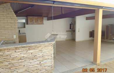 Imagem 8: Ribeirão Preto - Casa Padrão - Condomínio Aroeira