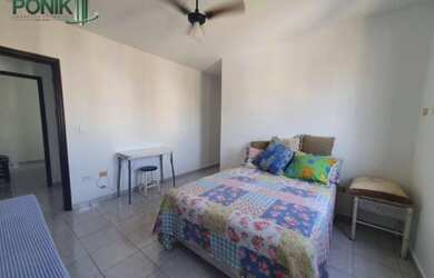 Imagem 9: Apartamento com 2 dormitórios, 90 m² - venda por R$ 350.000,00 ou aluguel...