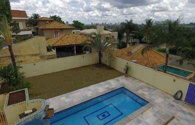 Imagem 3: Casa a venda em condominio fechado na zona sul de Ribeirao Preto / MIRANTE...