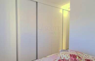 Imagem 8: APARTAMENTO RESIDENCIAL em SÃO PAULO - SP, JARDIM MARAJOARA