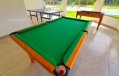 Imagem 4: Dom Village - Condomínio Completo com Saldo Até 96x