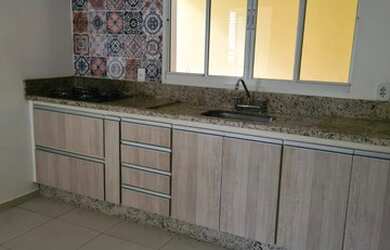 Imagem 2: Lindo Sobrado No Condomínio Residencial Norte Sul