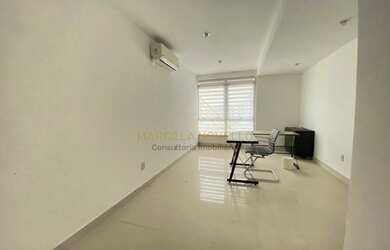 Imagem: O depósito possui 1 Vaga na garagem, 22m² de Área e está