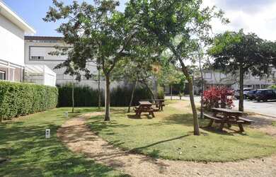 Imagem 4: More em uma Casa Ampla no melhor Condomínio Clube do Morumbi