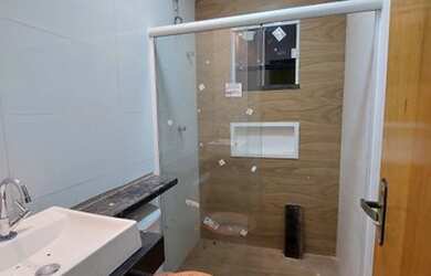 Imagem 8: Linda casa 3 quartos Terreno 480m² Itaipuaçu Maricá