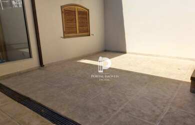 Imagem 7: Casa à venda, 260 m² por R$ 1.390.000,00 - Condomínio Estância Marambaia...