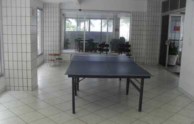 Imagem 13: Apartamento à venda, 48 m² por R$ 220.000,00 - Vila Tupi - Praia Grande/SP