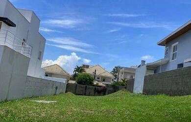 Imagem: O terreno possui 472m² de Área e está localizado em Urbanova