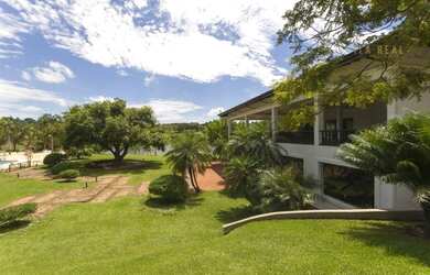 Imagem 15: Terreno à venda, 3000 m² por R$ 2.200.000 - Fazenda Vila Real de Itu - Itu/SP