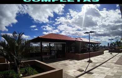 Imagem 2: Apartamento à venda, 83 m² por R$ 595.000,00 - Vila América - Santo...