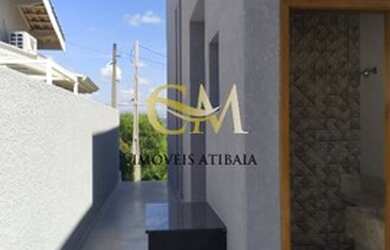 Imagem 10: Casa em condomínio Atibaia