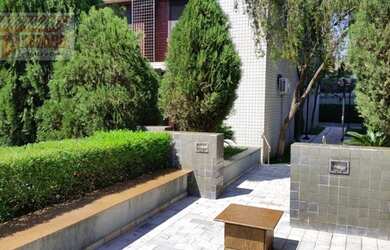 Imagem 2: Apartamento à venda, 93 m² por R$ 450.000,00 - Centro - Ribeirão Preto/SP