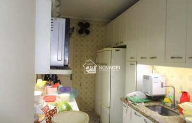 Imagem 12: Apartamento à venda, 90 m² por R$ 290.000,00 - Tupi - Praia Grande/SP