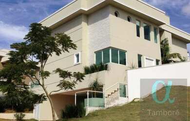 Imagem 1: Casa para locação em Alphaville