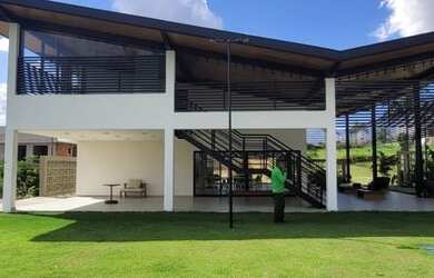 Imagem 10: Casa em Condomínio para Venda em jardim Ype Paulínia-SP - 558