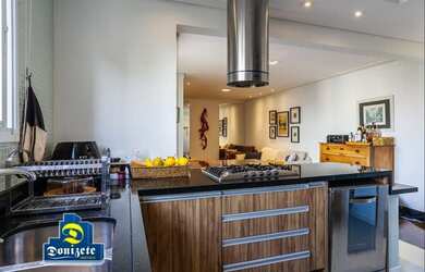 Imagem 8: Apartamento para venda possui 90 metros quadrados com 2 quartos em Jardim...